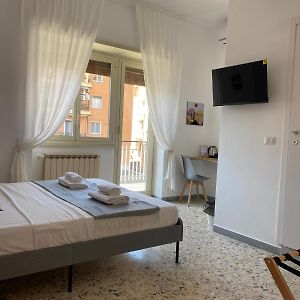 Chambre Simple de Luxe