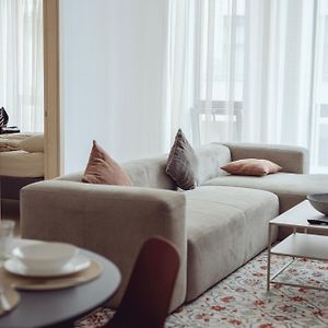 Premium Loft ǀ 2-Bedrooms, Ac, 85 Sqm, Free Parking