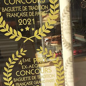 Studette Paris 4