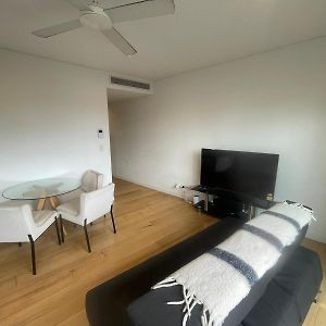 Sydney Central Apartments