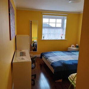 Yellow Room