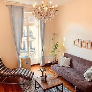 Appartement à 2 Chambres à Coucher