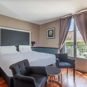 Chambre Supérieure de Luxe
