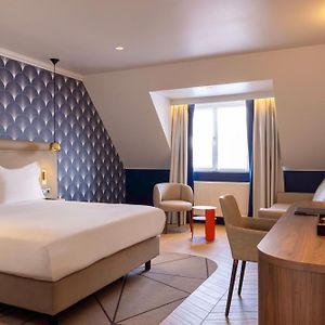 Chambre de Luxe Lit King-Size