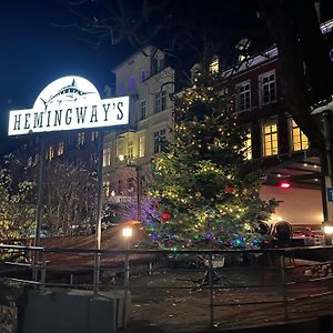 Hemingway'S Heidelberg Hostel