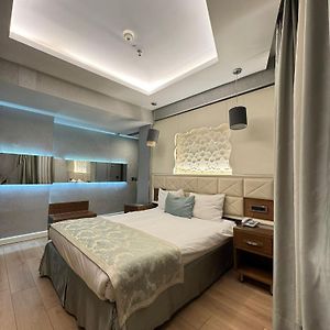 Chambre Standarde Lit King-Size