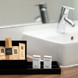 Suite Lit King-Size