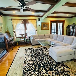 Victorian Condo