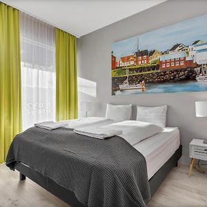 Chambre Triple