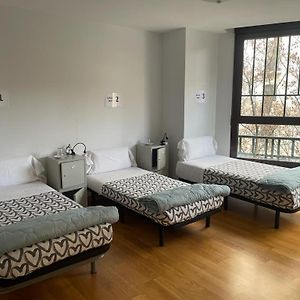 Chambre Juste Pour Femmes Dortoir