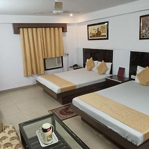 Chambre Familiale
