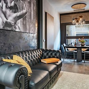 Studio de Luxe Lit Queen-Size