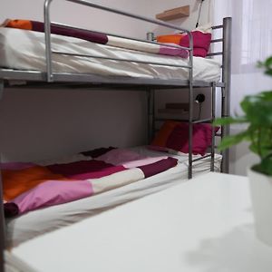 Dormitory Room Mixed