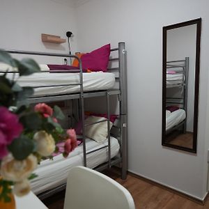 Dormitory Room Mixed