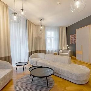 Wishlist Prague Residences - Vinohrady