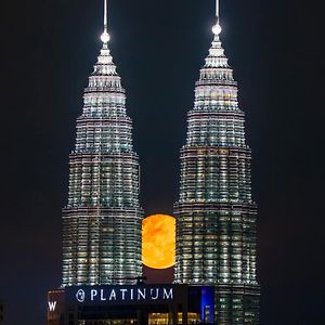 La Platinum Suites @ Klcc