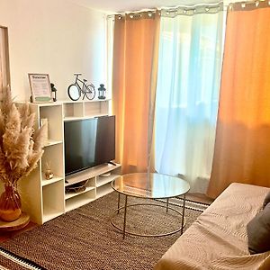 Appartement à 1 Chambre à Coucher