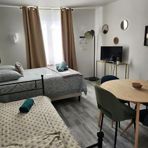 Sleep'in Orléans centre-studio confortable et cosy