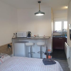 Studio Standarde Lit King-Size