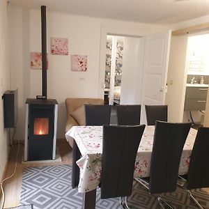Appartement Rez-de-Chaussée