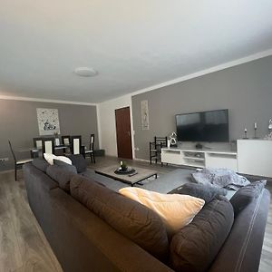 Mh City Apartment Baden-Baden