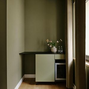 Chambre avec Accès aux Personnes Handicapées