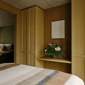 Chambre Supérieure Lit Queen-Size