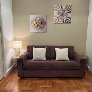 B&B Villa Sant'Elmo Con Parcheggio Interno
