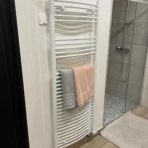 Appartement à 1 Chambre à Coucher