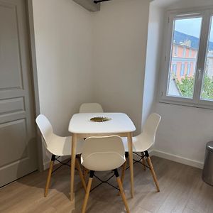 Appartement Place du Marché Bastia