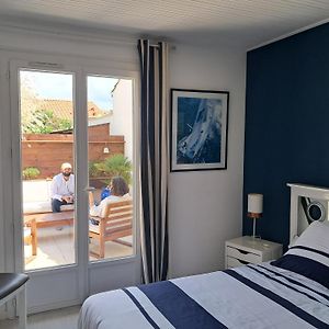 Chambre Familiale