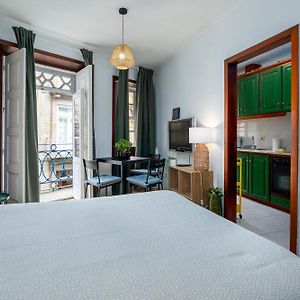 Appartement à 1 Chambre à Coucher