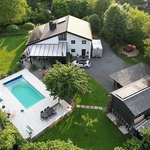 L'écurie gîte