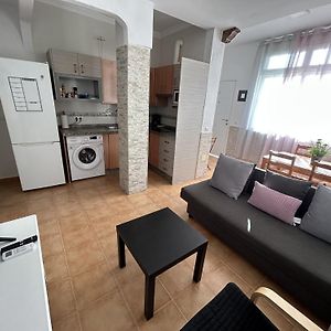 Apartamento Frente Al Mar Pedregalejo