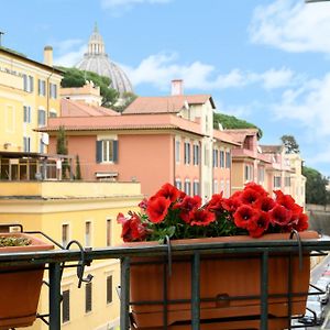 Magnoliahome Alla Cupola Di San Pietro