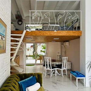 Loft Con Mucha Luz En El Centro Barrio Ruzafa