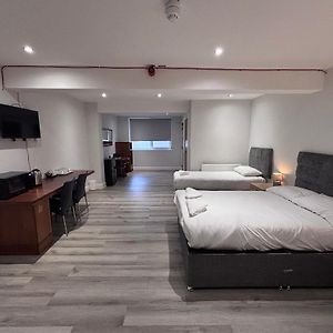Chambre Classique Quadruple