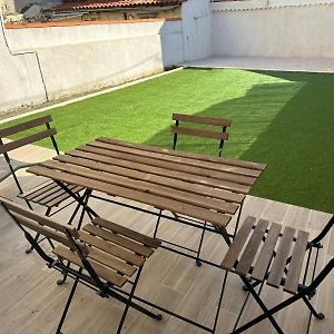 Joli cocoon plein sud avec jardin idéalement situé