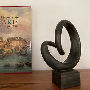 Vue Sur Jardin, 3 Pieces