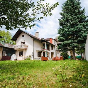 Pi House