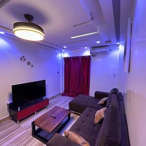 Fadi Appartement F4