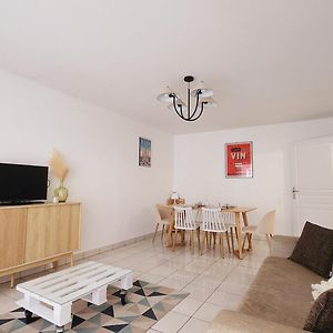 Le Gabrielle-Charmant Appartement-Parking