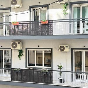 P&P Boutique Apartments