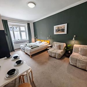 Appartement à 2 Chambres à Coucher
