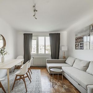 Appartement à 1 Chambre à Coucher