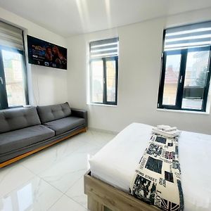 Appartement à 1 Chambre à Coucher