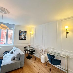 Appartement Studio