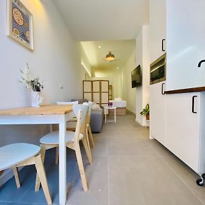Lindo Cabanyal - Comfort Family Beachside Apartment