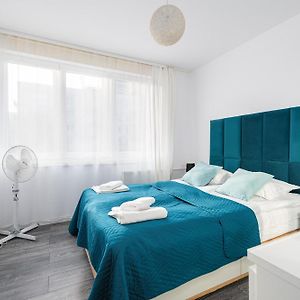 Rentplanet - Apartamenty Przy Palacu Kultury I Nauki