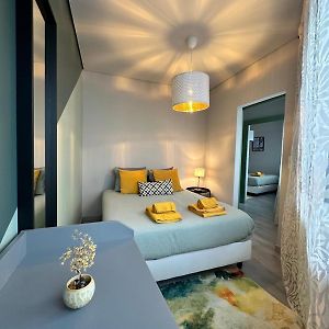 Appartement à 2 Chambres à Coucher